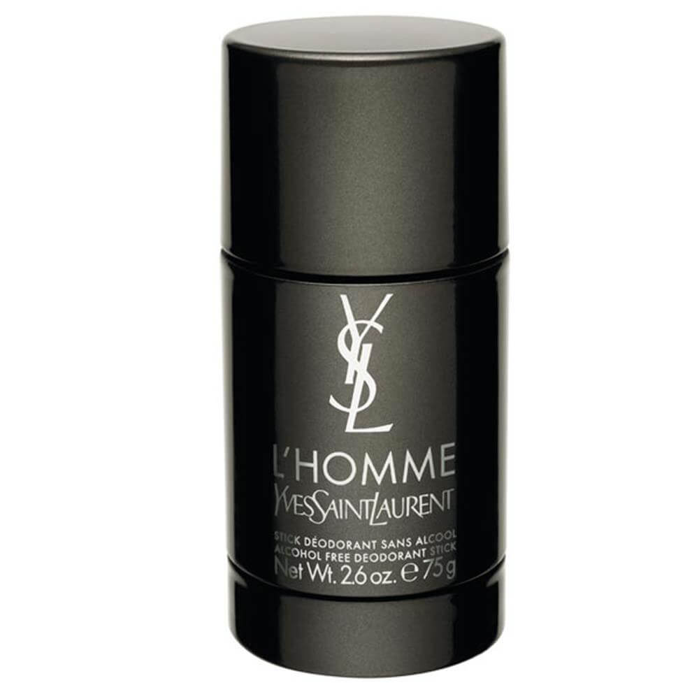 YSL L Homme Nuit Deodorant Stick 75g